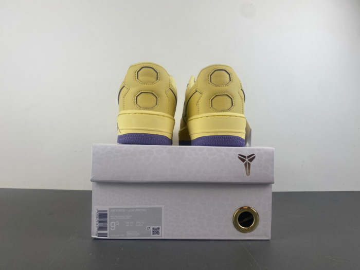 Air Force 1 Low Protro 