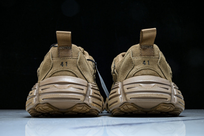 BL Monday shoe -COPSHOE BL - MO 04