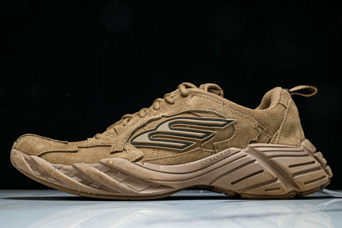 BL Monday shoe -COPSHOE BL - MO 04