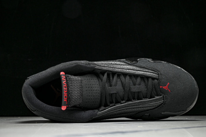 Jordan 14 Retro Last Shot 487471-003