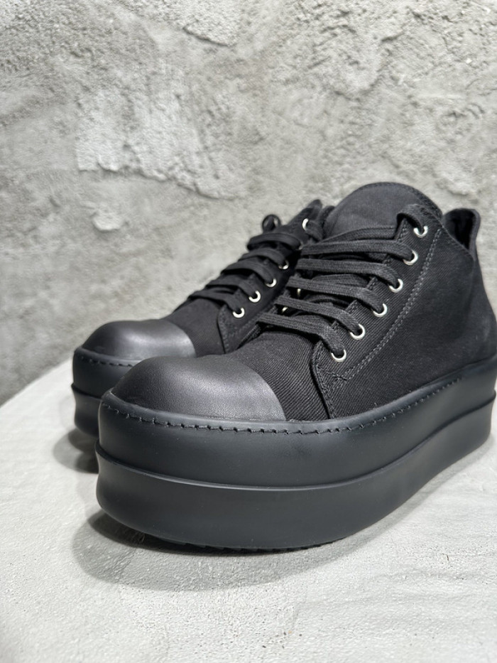rick owens sneakers copshoe or-226
