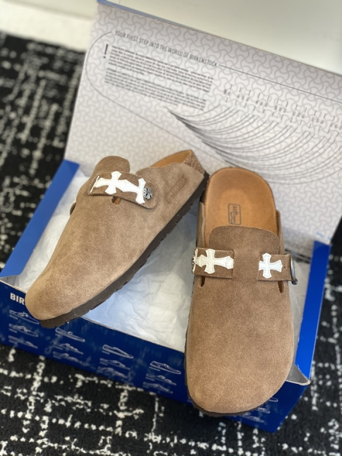 B*irkenstock sneakers copshoe BS-01