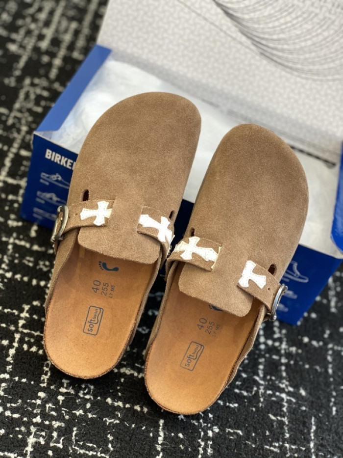 B*irkenstock sneakers copshoe BS-01