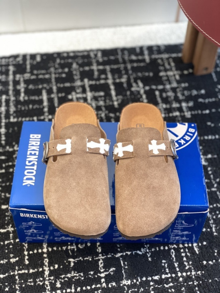 B*irkenstock sneakers copshoe BS-01