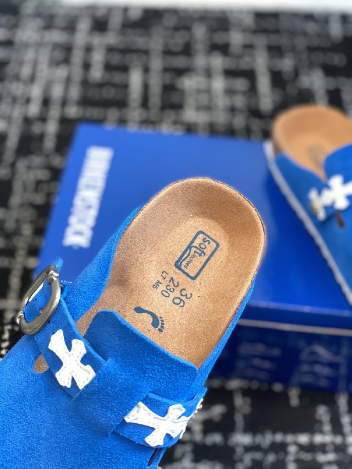B*irkenstock sneakers copshoe BS-02