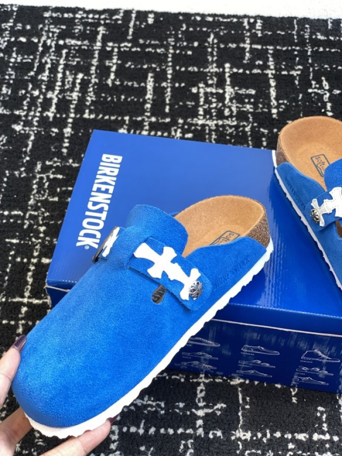 B*irkenstock sneakers copshoe BS-02