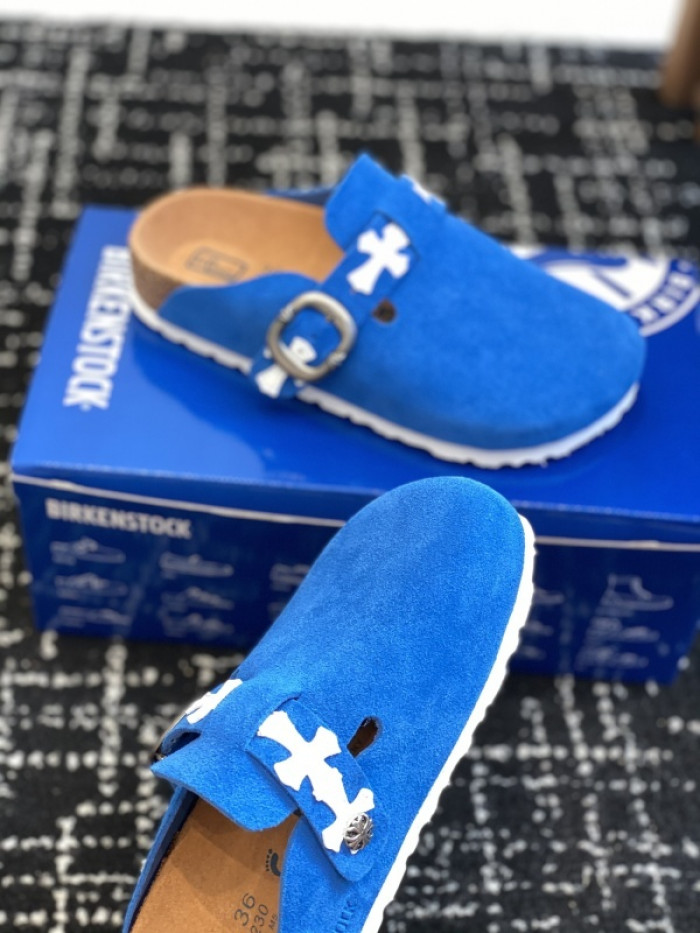 B*irkenstock sneakers copshoe BS-02