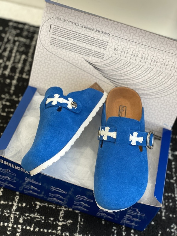 B*irkenstock sneakers copshoe BS-02