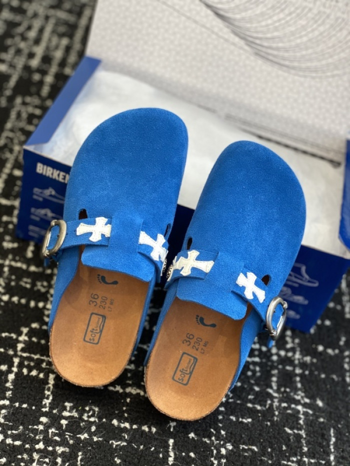 B*irkenstock sneakers copshoe BS-02