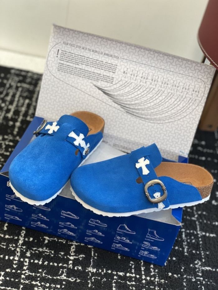 B*irkenstock sneakers copshoe BS-02