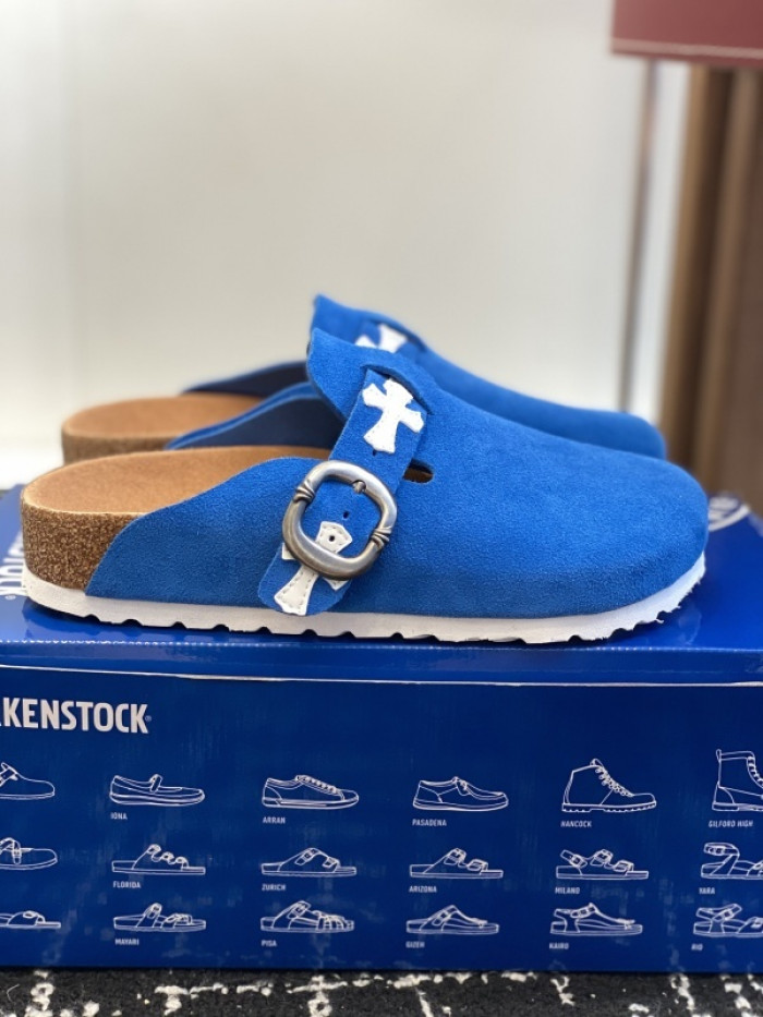 B*irkenstock sneakers copshoe BS-02