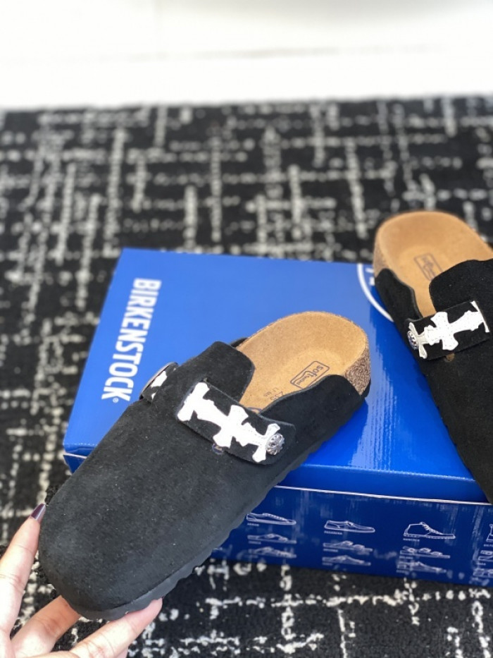 B*irkenstock sneakers copshoe BS-03