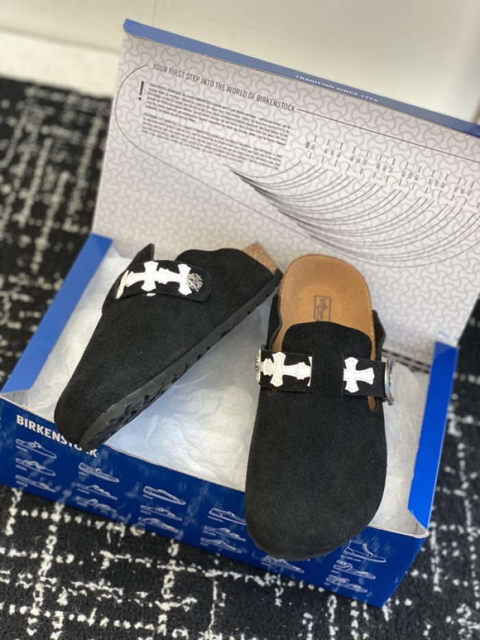 B*irkenstock sneakers copshoe BS-03