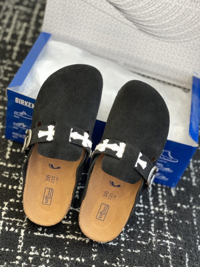 B*irkenstock sneakers copshoe BS-03
