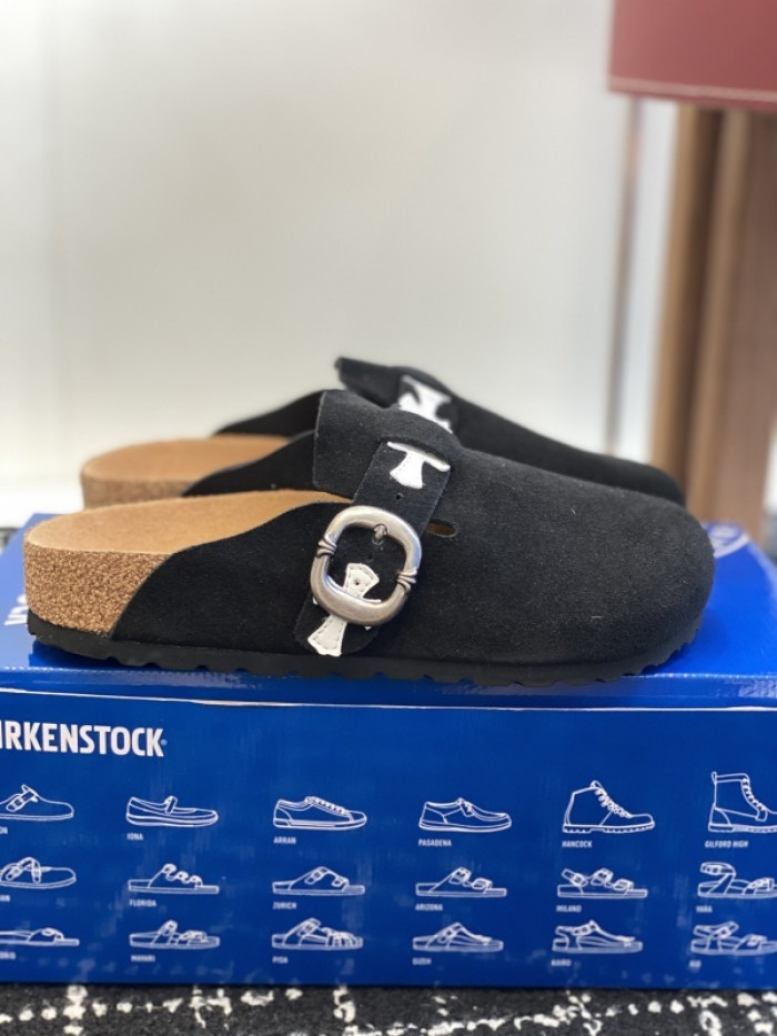 B*irkenstock sneakers copshoe BS-03