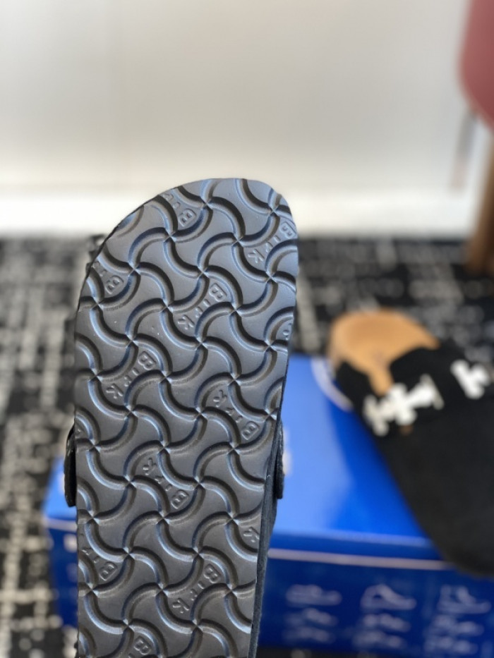 B*irkenstock sneakers copshoe BS-03