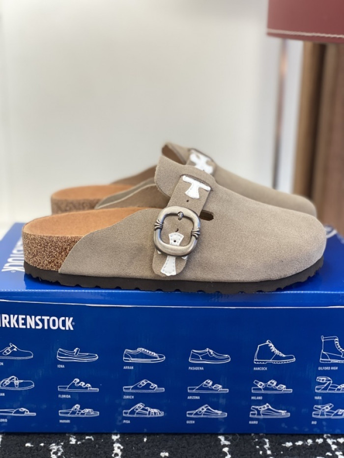 B*irkenstock sneakers copshoe BS-04