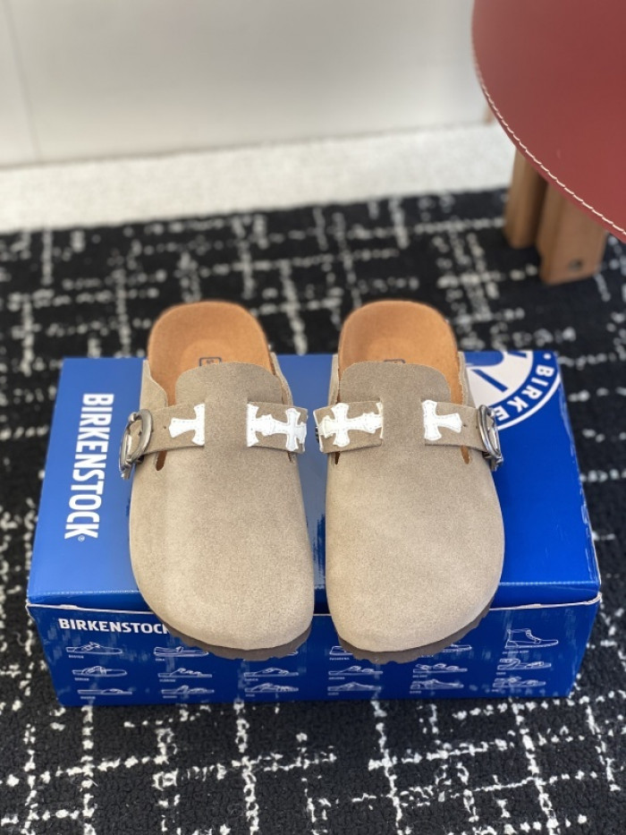 B*irkenstock sneakers copshoe BS-04