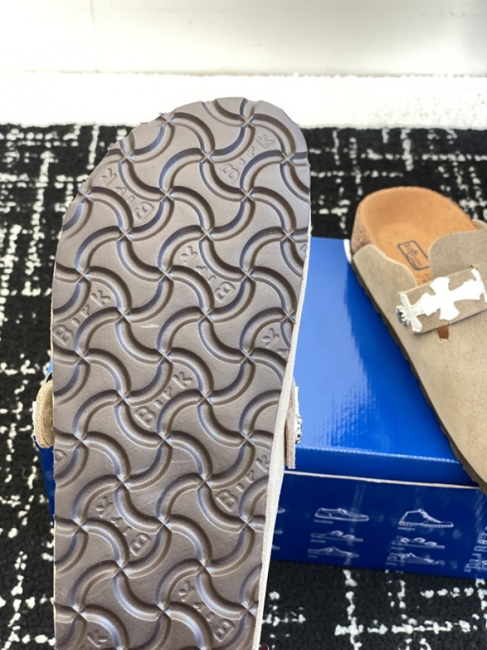 B*irkenstock sneakers copshoe BS-04