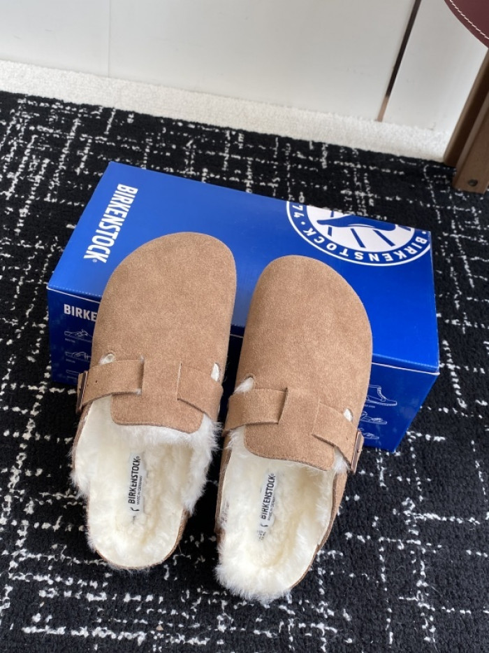 B*irkenstock sneakers copshoe BS-05