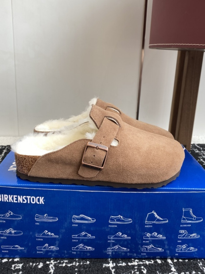 B*irkenstock sneakers copshoe BS-05