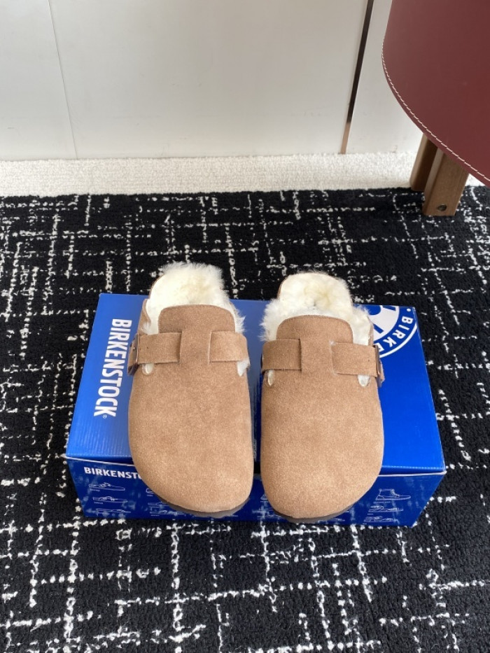 B*irkenstock sneakers copshoe BS-05