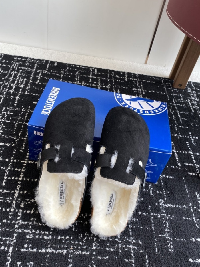 B*irkenstock sneakers copshoe BS-06