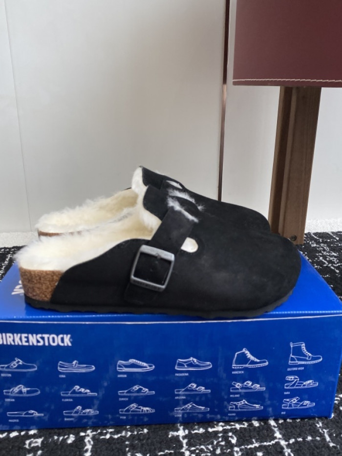 B*irkenstock sneakers copshoe BS-06