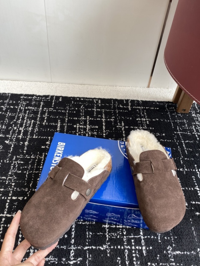 B*irkenstock sneakers copshoe BS-07