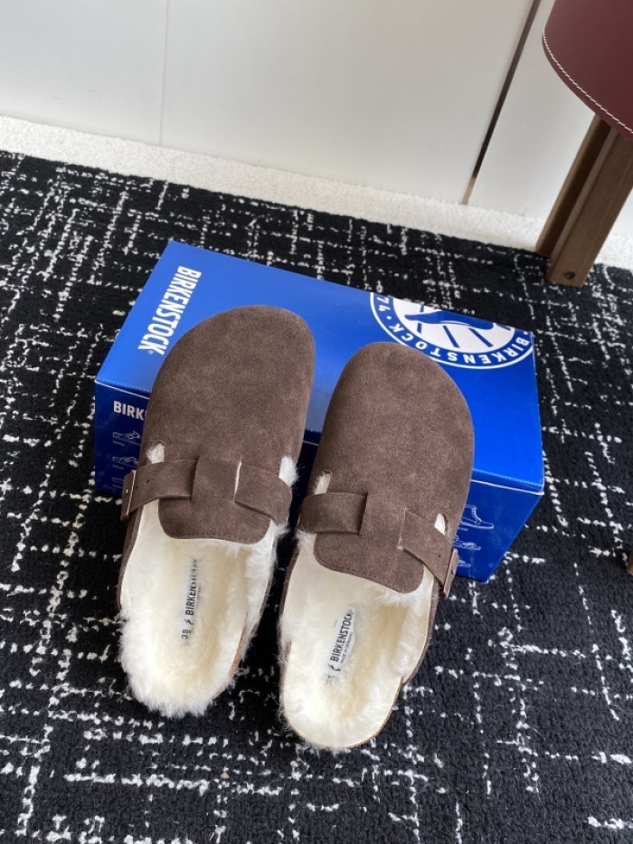 B*irkenstock sneakers copshoe BS-07