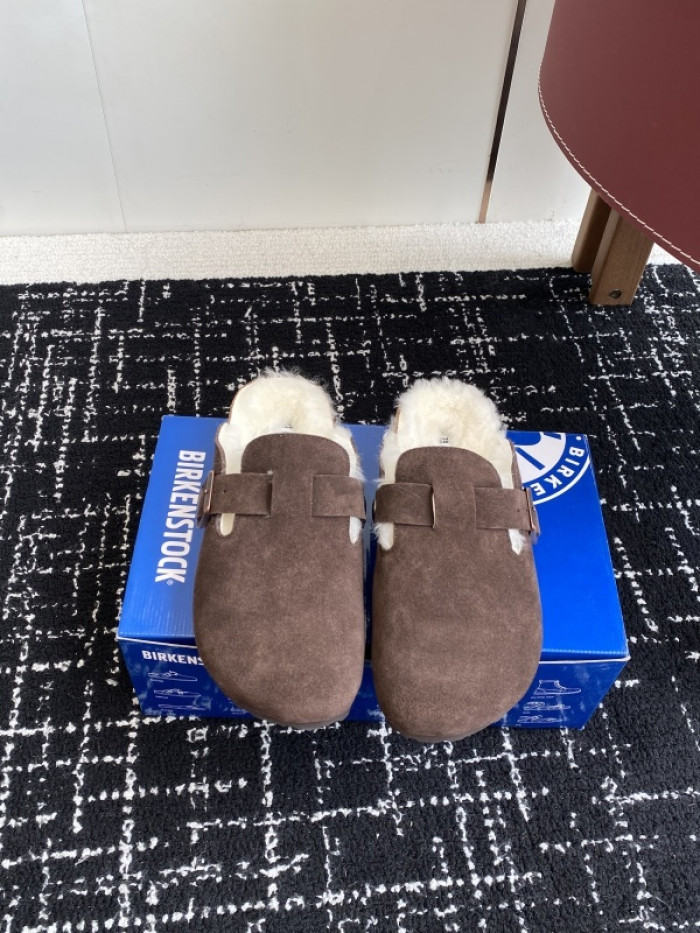 B*irkenstock sneakers copshoe BS-07