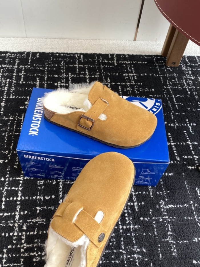 B*irkenstock sneakers copshoe BS-08