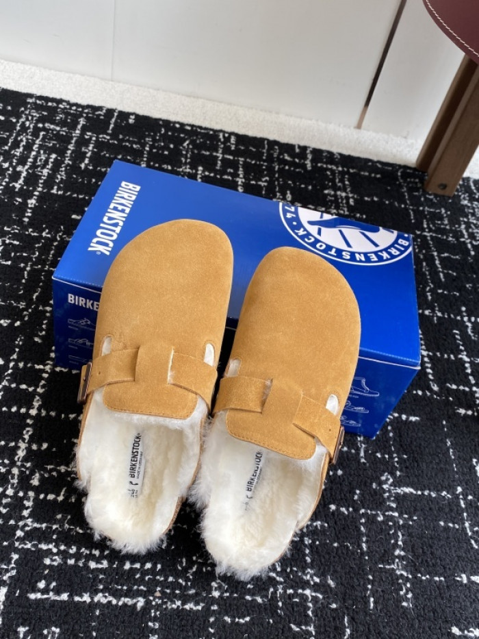 B*irkenstock sneakers copshoe BS-08
