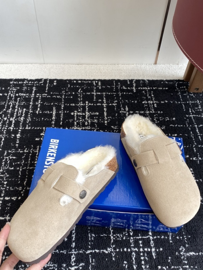 B*irkenstock sneakers copshoe BS-09