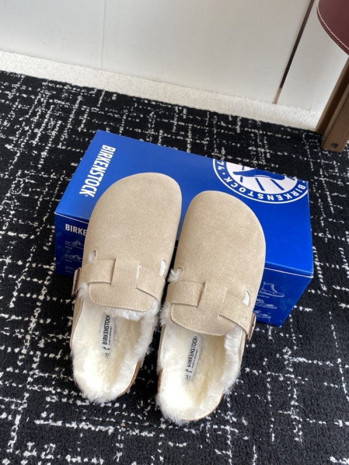 B*irkenstock sneakers copshoe BS-09