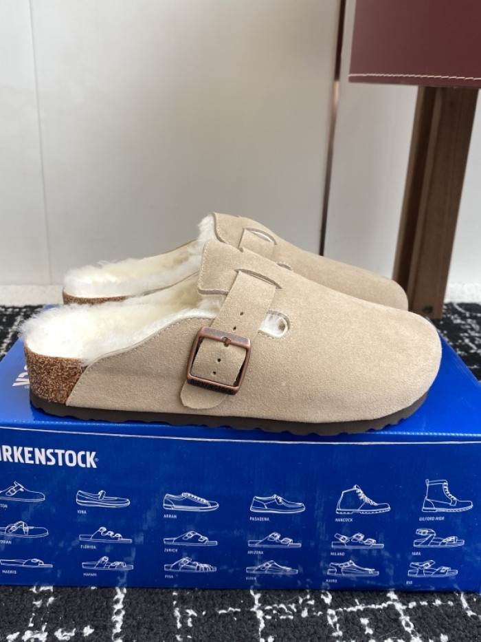 B*irkenstock sneakers copshoe BS-09