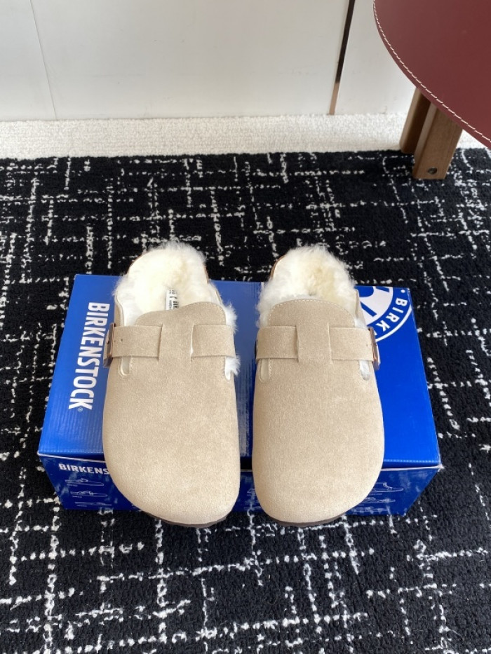 B*irkenstock sneakers copshoe BS-09