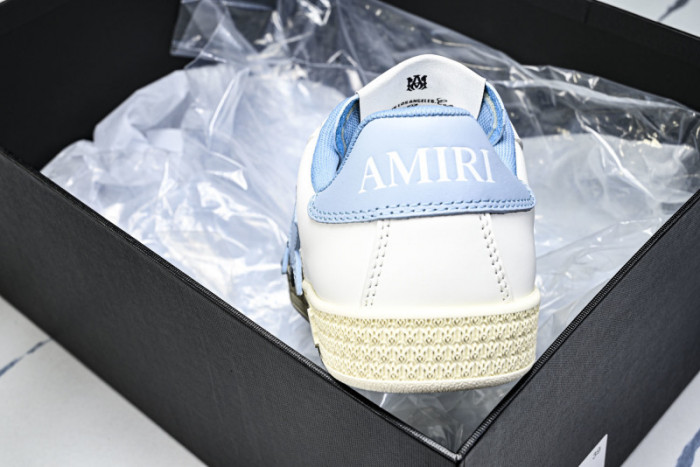 AMIRI SNEAKERS COPSHOE AM-198