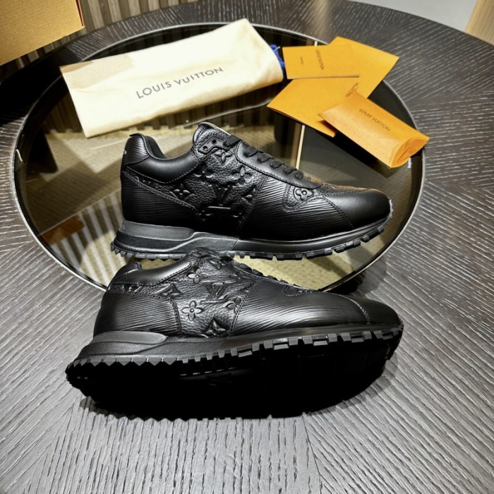 LVT Run Away SNEAKERS COPSHOE L&V-RA01