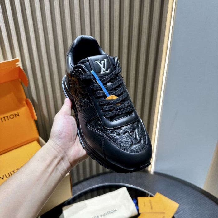 LVT Run Away SNEAKERS COPSHOE L&V-RA01