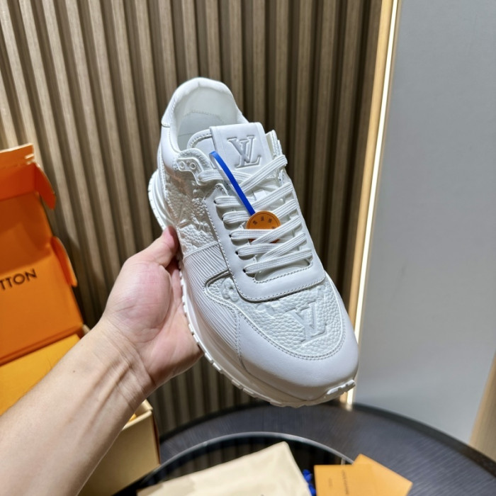 LVT Run Away SNEAKERS COPSHOE L&V-RA02