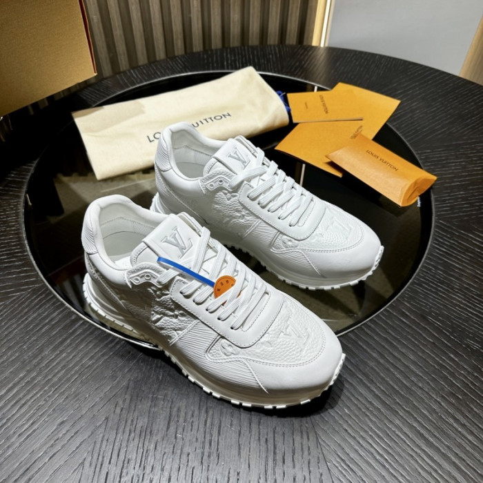 LVT Run Away SNEAKERS COPSHOE L&V-RA02