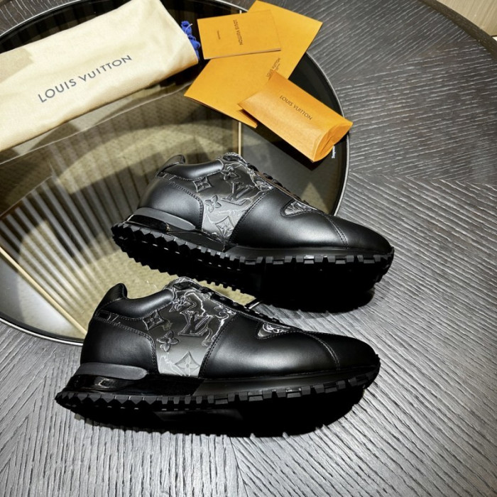 LVT Run Away SNEAKERS COPSHOE L&V-RA03