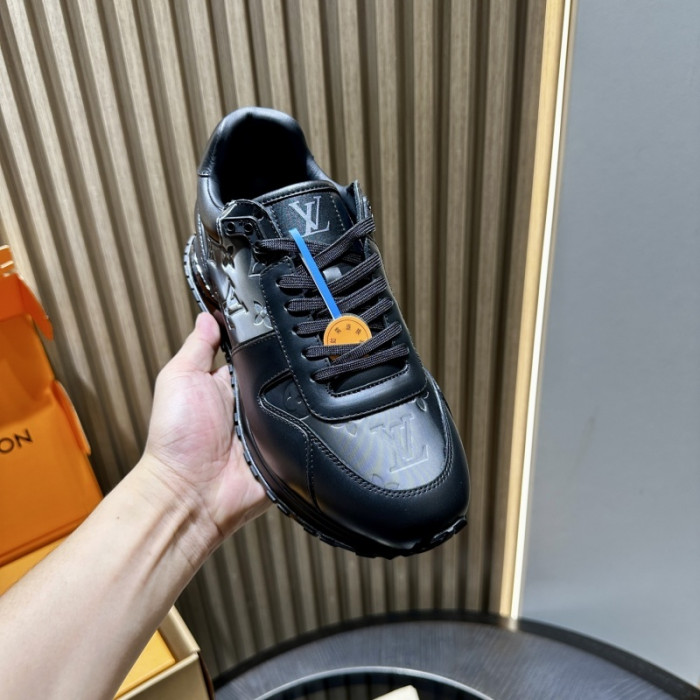 LVT Run Away SNEAKERS COPSHOE L&V-RA03