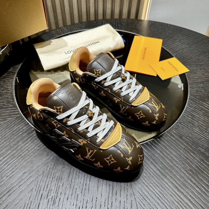 LVT BUTTERSOFT SNEAKERS COPSHOE L&V-BS08