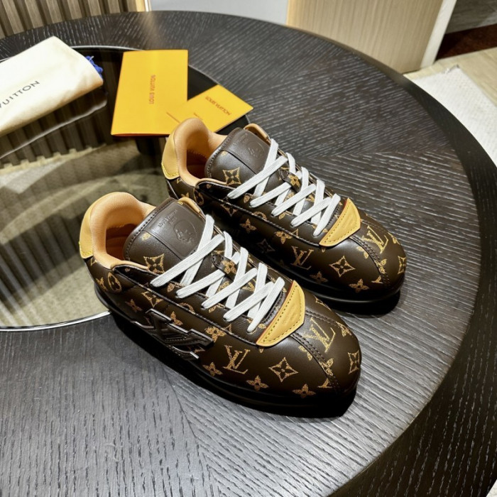 LVT BUTTERSOFT SNEAKERS COPSHOE L&V-BS08