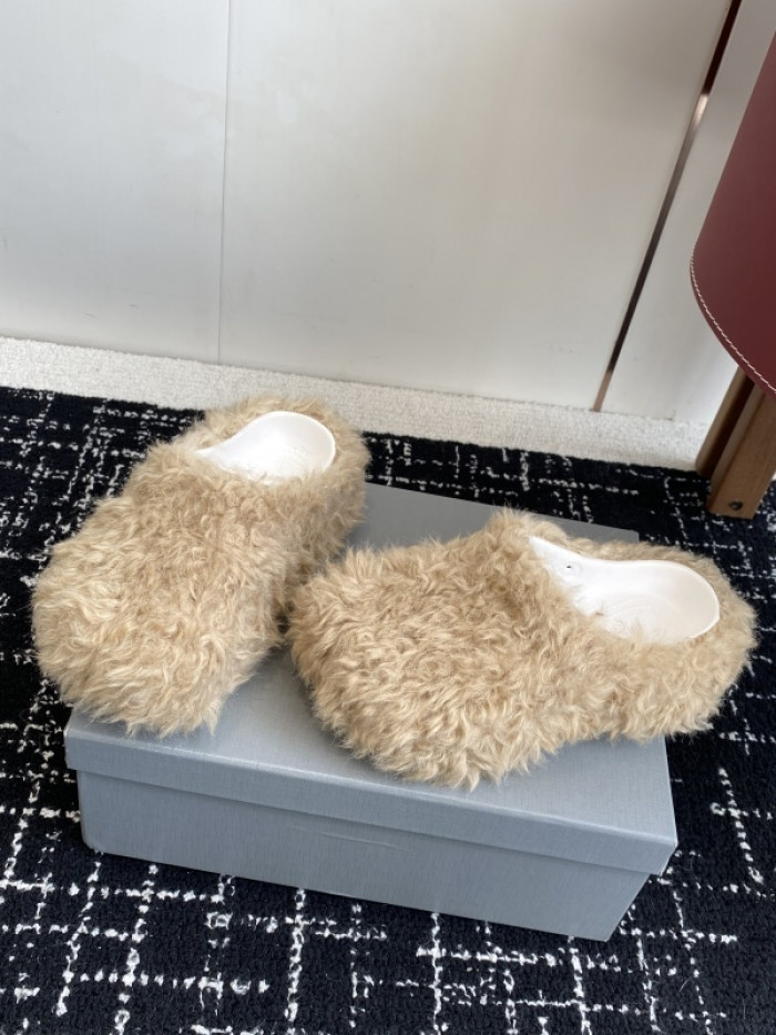 BL SLIDE copshoe BLS-58