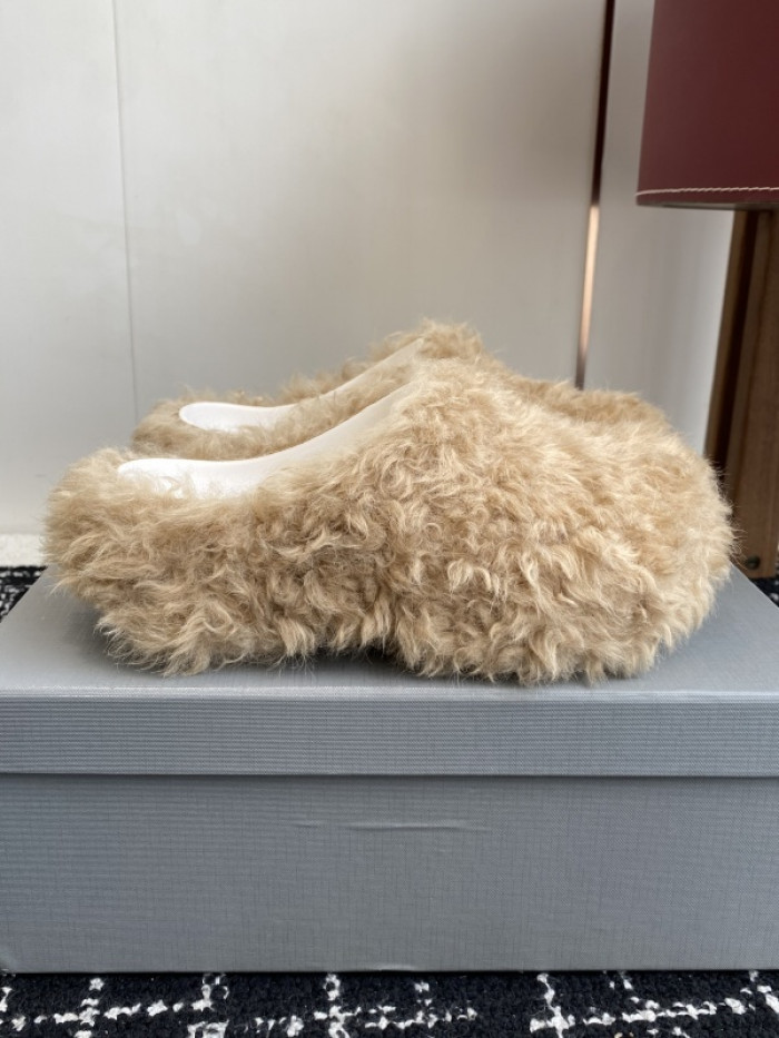 BL SLIDE copshoe BLS-58