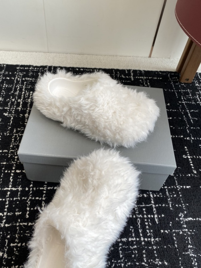 BL SLIDE copshoe BLS-59