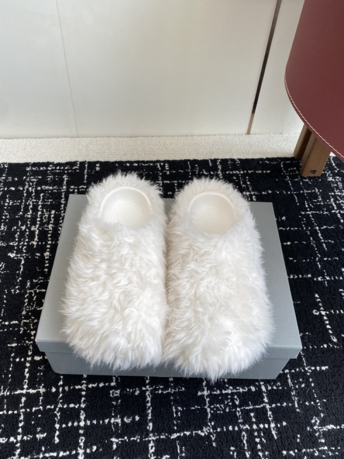 BL SLIDE copshoe BLS-59